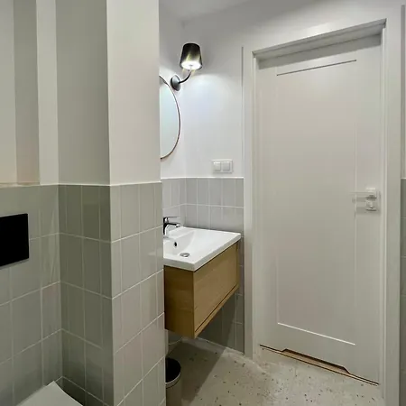 Apartamenty Esquina Torun Exterior photo