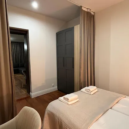 Apartamenty Esquina Torun Exterior photo