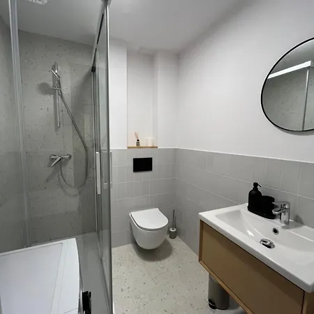 Apartamenty Esquina Torun Exterior photo