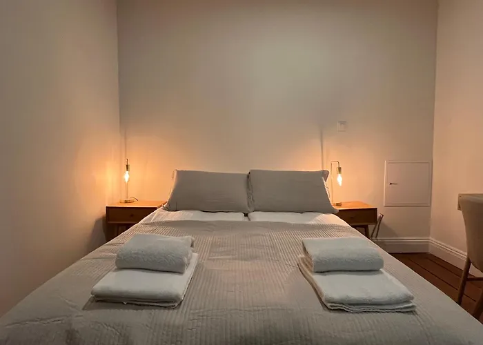 Apartamenty Esquina