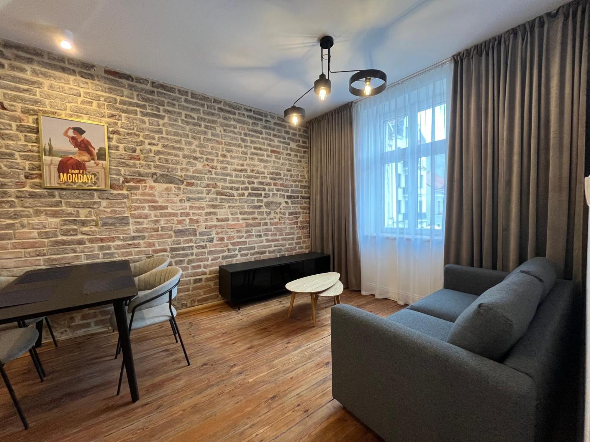 Apartment Esquina Torun