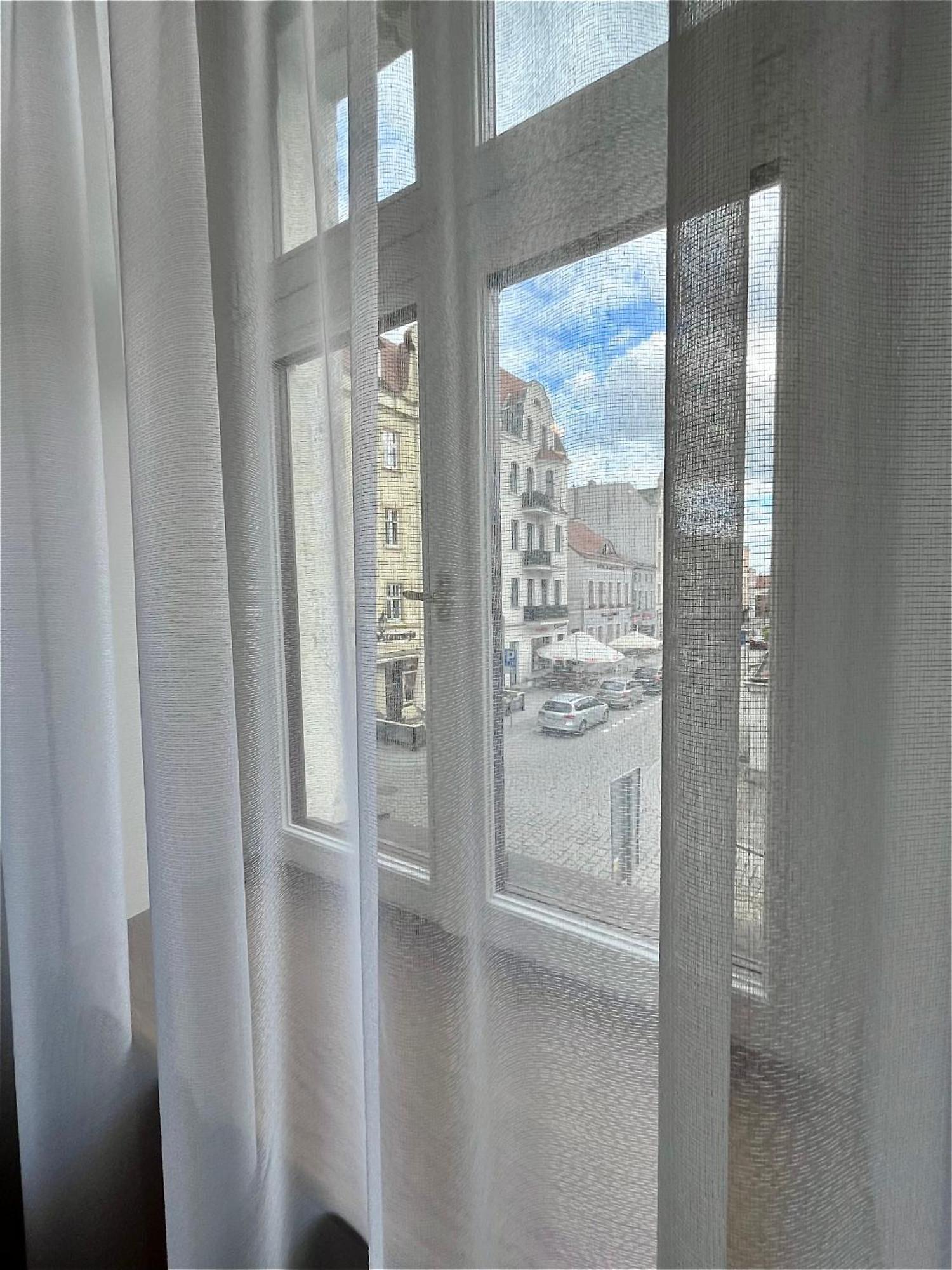 Apartment Esquina Torun