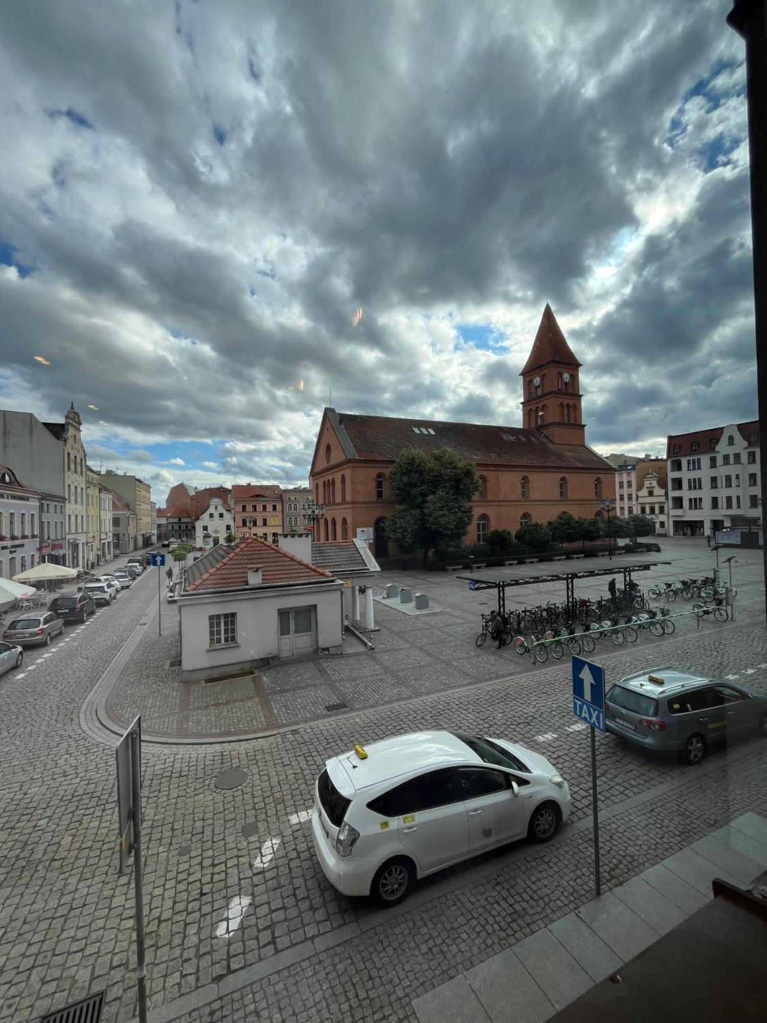 Esquina Torun