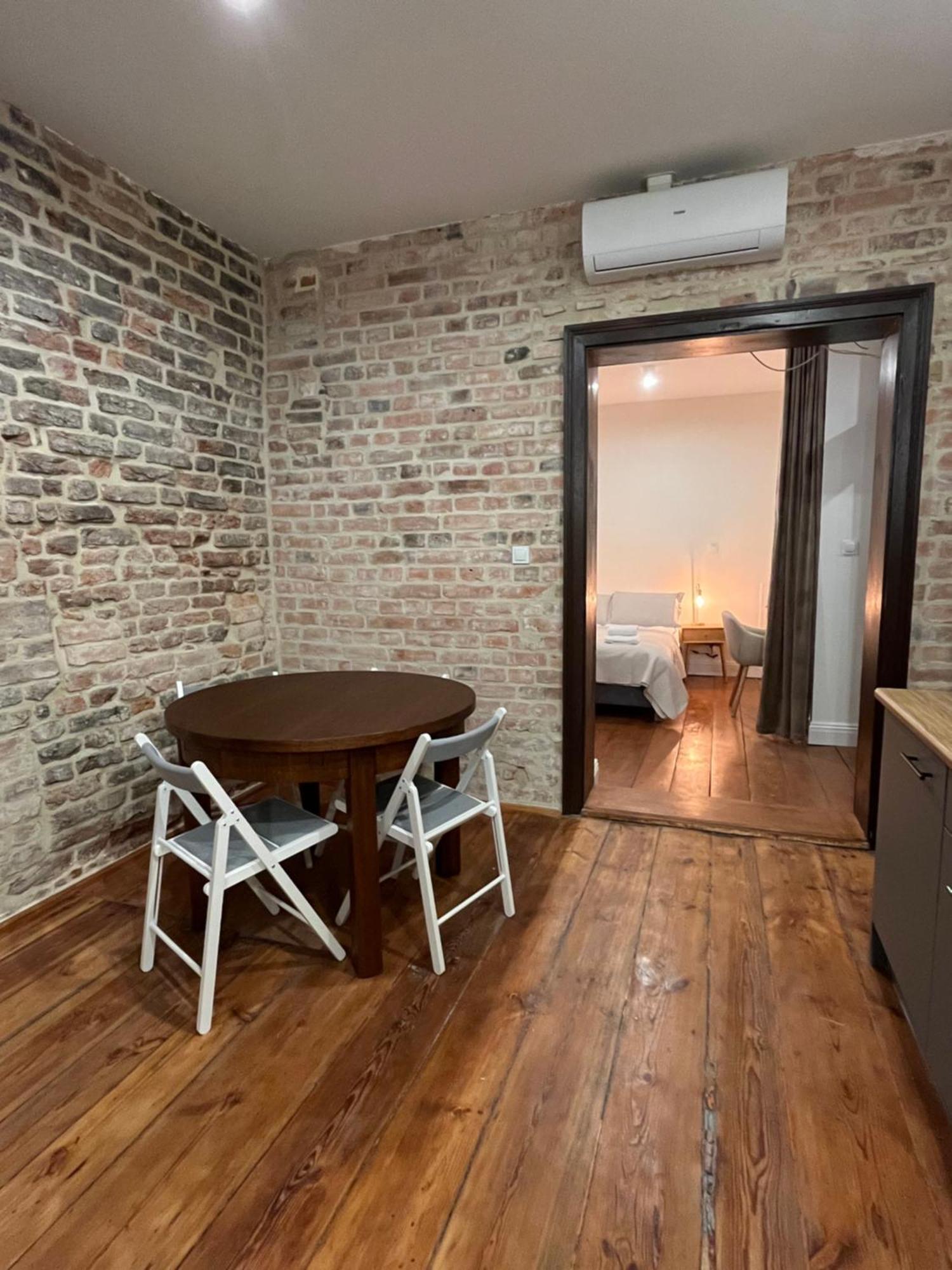 Esquina Apartment